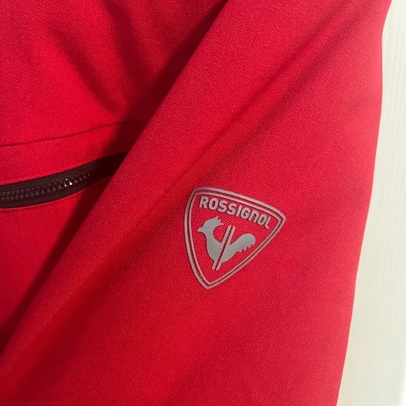 Womens Rossignol Jacket